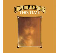 Waylon Jennings - This Time