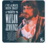 Waylon Jennings Tribute