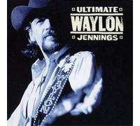 Waylon Jennings – Ultimate Waylon Jennings – CD – Legacy