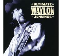 Jennings, Waylon - Ultimate Waylon Jennings