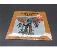 WAYLON JENNINGS - WAYLON JENNINGS - mackintosh & t.j. soundtrack RCA 1520 (LP vinyl record)