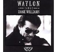 Waylon Jennings - Waylon Jennings Sings Hank Williams