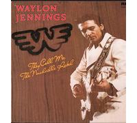 Waylon Jennings - WAYLON JENNINGS They Call Me Nashville Rebel LP [VINYL]