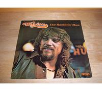 WAYLON JENNINGS - Waylon Jennings - Waylon The Ramblin' Man - RCA - LSA 3196