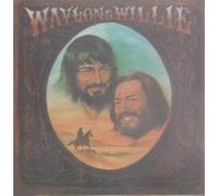 Waylon Jennings & Willie Nelso - Waylon & Willie