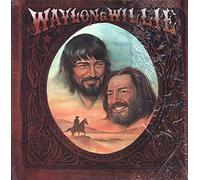 Waylon Jennings & Willie Nelson
