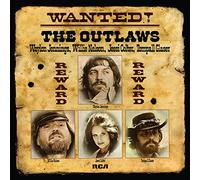 Waylon Jennings, Willie Nelson, Jessi Colter Wanted The Out (Vinyl) (US IMPORT)