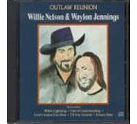 Waylon Jennings & Willie Nelson - Outlaw Reunion