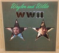 Waylon Jennings & Willie Nelson - Waylon and Willie WW II