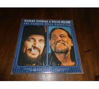 Waylon Jennings & Willie Nelson - Waylon Jennings & Willie NelsonThe Country Store Collection / Just to satisfy you / Vinyl LP