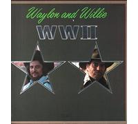 Waylon Jennings & Willie Nelson - WWII
