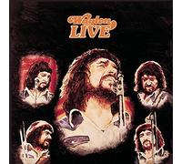 Waylon Live