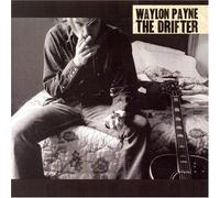Waylon Payne - Drifter