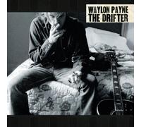 Waylon Payne - Drifter, The [Us Import]