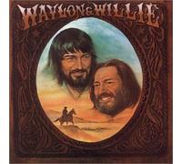 Waylon & Willie by Jennings (1990-09-03)