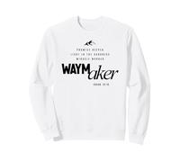 Waymaker Isaiah 42:16 Christian Bible Verse Sweatshirt