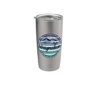 Waymaker Miracle Worker Light in the Darkness Apparel Stainless Steel Insulated Tumbler
