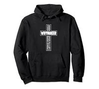 Waymaker Promise Keeper Miracle Worker Christian Pullover Hoodie