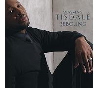 Wayman Tisdale - Rebound