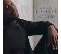 Wayman Tisdale - Rebound