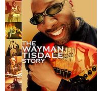 Wayman Tisdale – The Wayman Tisdale Story – Sony Music