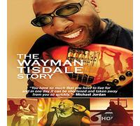 Wayman Tisdale – The Wayman Tisdale Story – DVD – NTSC