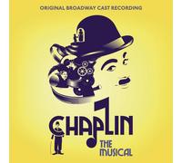 Wayne Alan Wilc Chaplin: The Musical Original Broadway Cast Rec (CD) (US IMPORT)