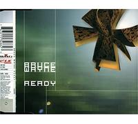 Wayne,Bruce - Ready/New Version