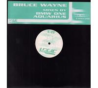 Wayne, Bruce - Ready [VINYL]