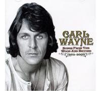Wayne, Carl - Beyond The Move - 1973-2003