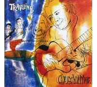 Wayne, Chuck - Traveling -Ltd-