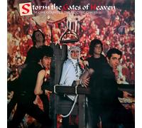 Wayne County & The Electric Chairs - Storm The Gates Of Heaven [VINYL]
