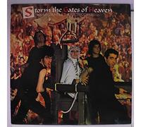 WAYNE COUNTY & ELECTRIC CHAIRS - storm the gates of heaven LP