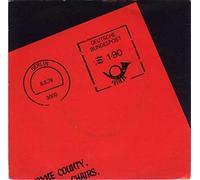 Wayne County & The Electric Chairs - Berlin [Vinyl Single 7'']