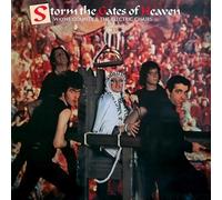 Wayne County & The Electric Chairs - Storm The Gates Of Heaven [VINYL]