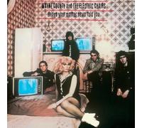 Wayne County & The Electric Chairs - Things Your Mother Never Told You [VINYL]