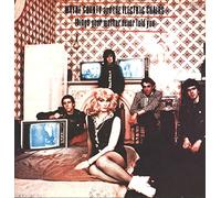 Wayne County & The Electric Chairs - Things Your Mother Never Told You [Vinyl LP] [VINYL]