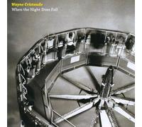 Wayne Cristaudo - When The Night Does Fall