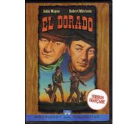 Wayne - El Dorado [DVD] [1967] [Region 1] [US Import] [NTSC]
