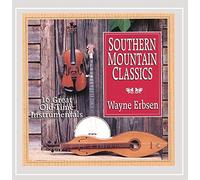 Wayne Erbsen - Southern Mountain Classics