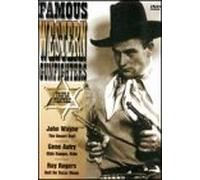 Wayne - Famous Western Gunfighters [DVD] [1935] [Region 1] [US Import] [NTSC]