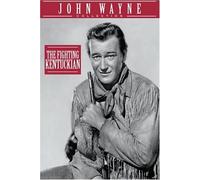 Wayne - Fighting Kentuckian [DVD] [1950] [Region 1] [US Import] [NTSC]
