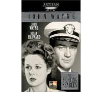 Wayne - Fighting Seabees [DVD] [1944] [Region 1] [US Import] [NTSC]