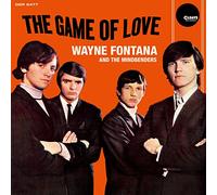 Wayne Fontana And The Mindbenders - The Game Of Love