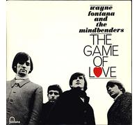Wayne Fontana & The Mindbenders - For You, For You [Vinyl Single 7'']
