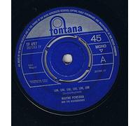 Wayne Fontana & The Mindbenders - Um, Um, Um, Um, Um, Um