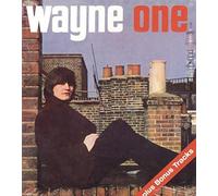 Wayne Fontana - Wayne One Bonus Tracks