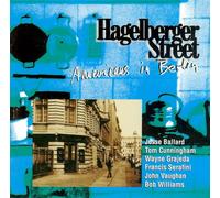 Wayne Grajeda, Jesse Ballard, Tom Cunningham, Francis Serafini, Bob Williams..