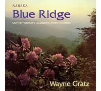Wayne Gratz - Blue Ridge