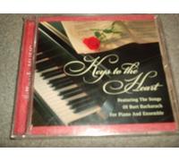 Wayne Gratz - Keys to the Heart (UK Import)